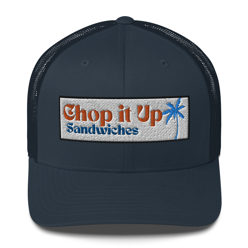 Original Hat (4 colors)