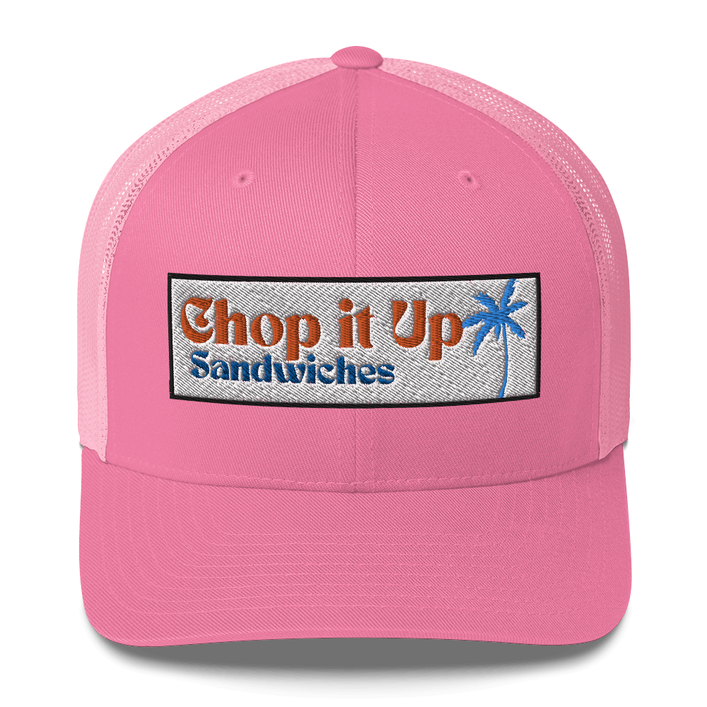 Original Hat (4 colors)