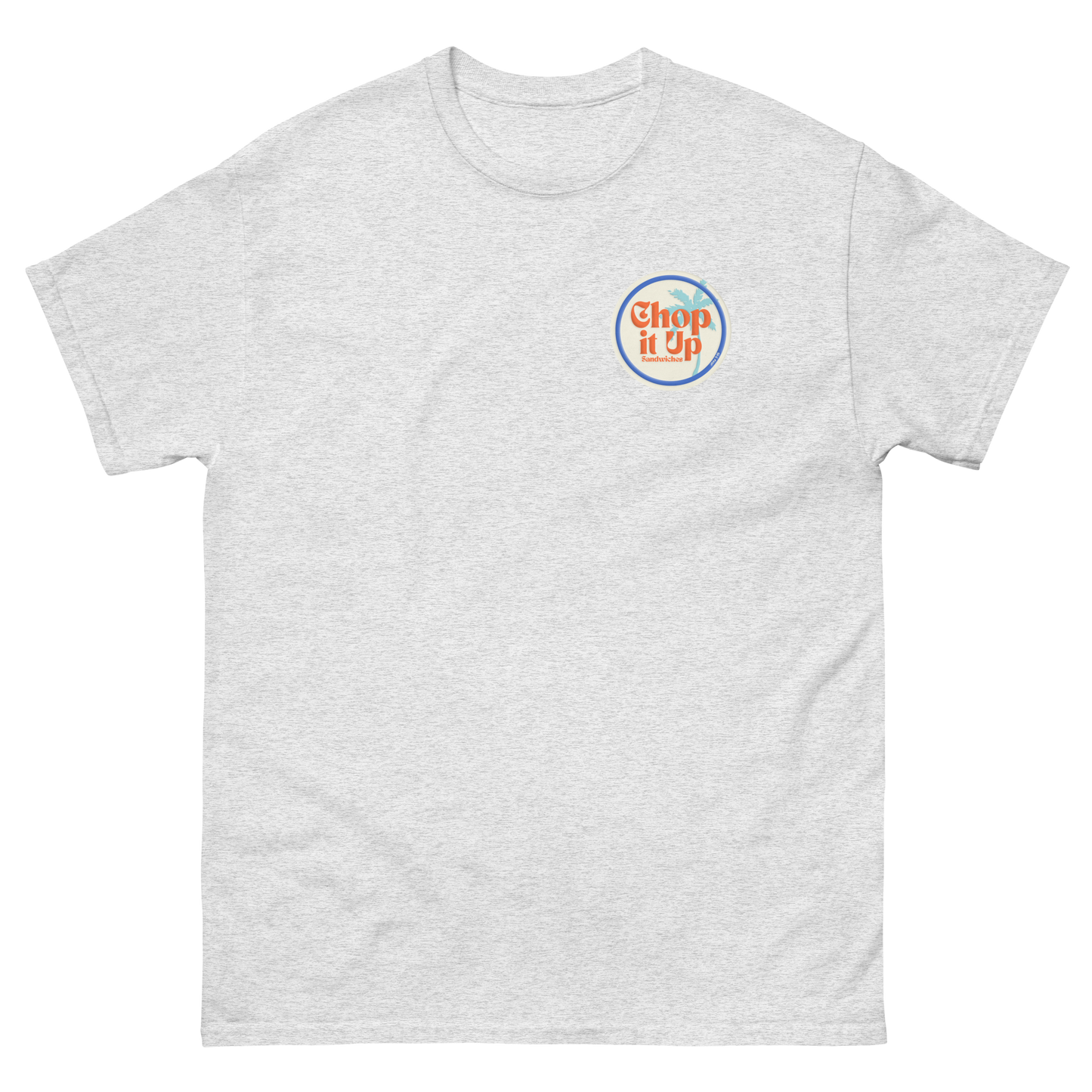 Whatchu Know About Sandwiches Tee (3 colors)