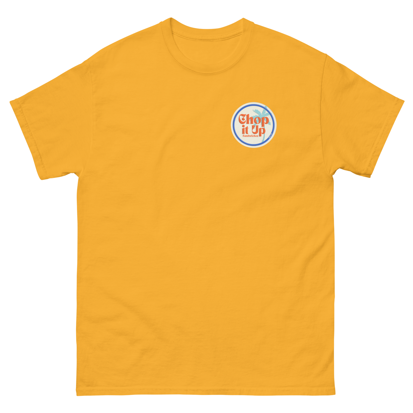 Whatchu Know About Sandwiches Tee (3 colors)