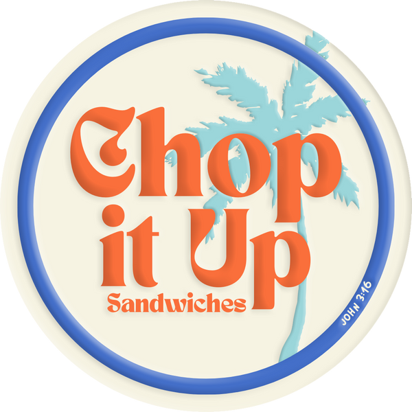 Chop it Up Shop