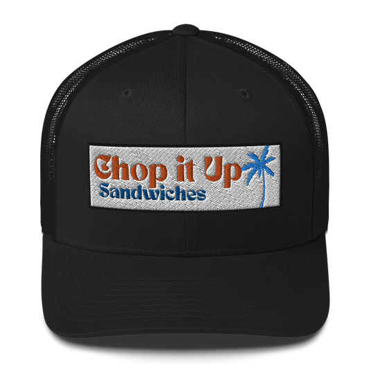 Original Hat (4 colors)