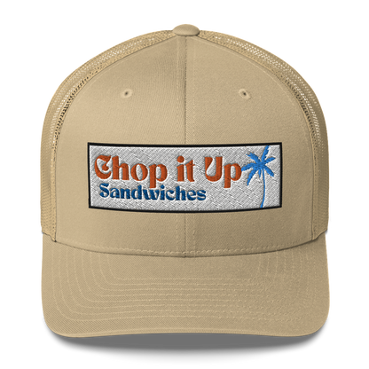 Original Hat (4 colors)